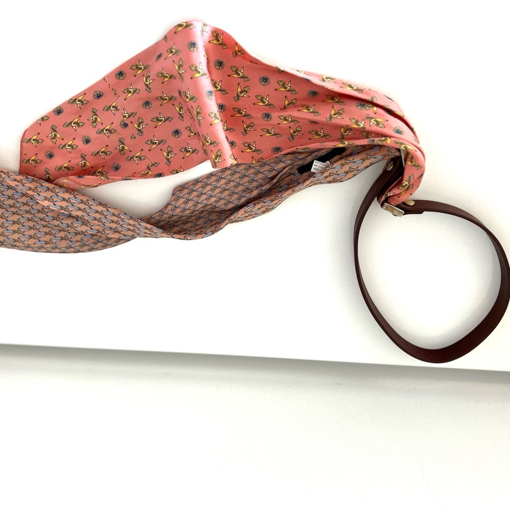 EMA OH Scarf Belt - Picture 11 of 14